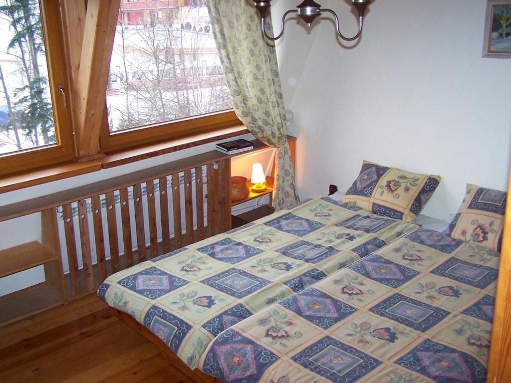 Шале Chalet Partecznik Висла-29